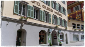 Hotels in Altdorf